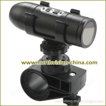 Waterproof 1.0 Inch Screen Sports Action Camera 1080P